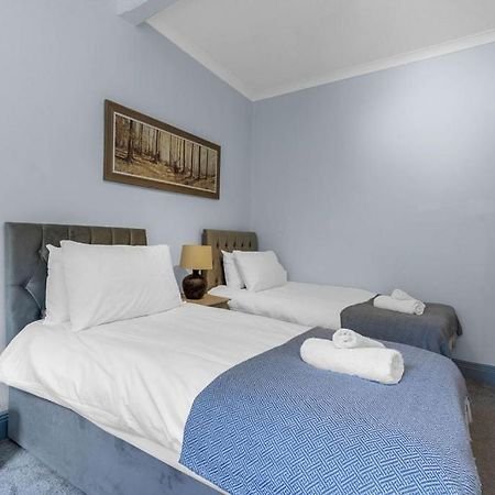 Guestready - Lovely Nest In The Old Town EDI Kültér fotó