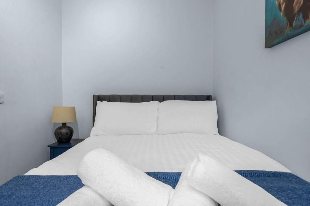 Guestready - Lovely Nest In The Old Town EDI Kültér fotó