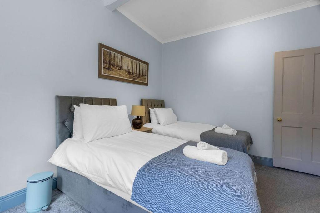Guestready - Lovely Nest In The Old Town EDI Kültér fotó