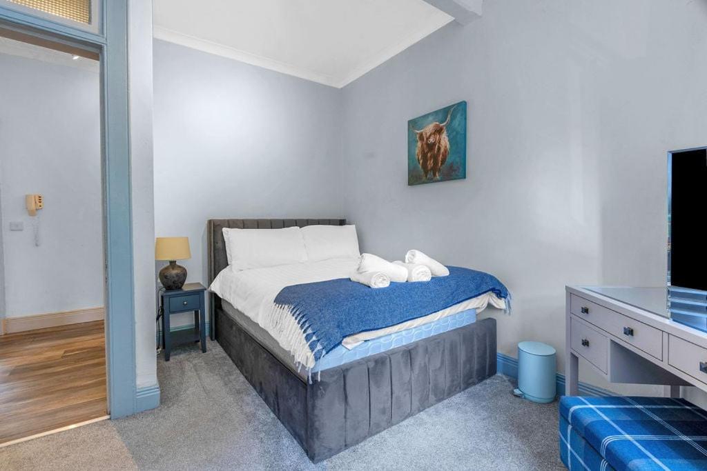 Guestready - Lovely Nest In The Old Town EDI Kültér fotó