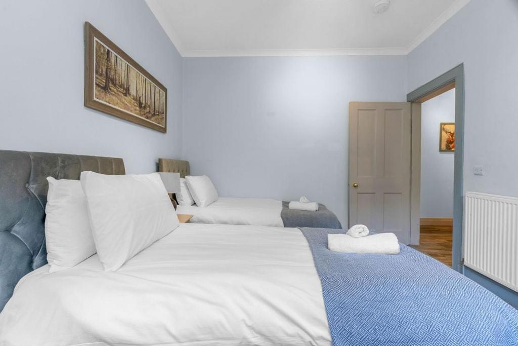 Guestready - Lovely Nest In The Old Town EDI Kültér fotó