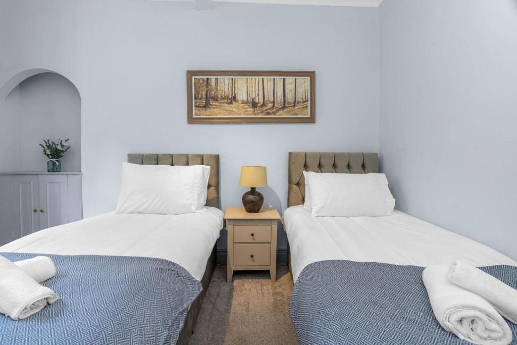 Guestready - Lovely Nest In The Old Town EDI Kültér fotó